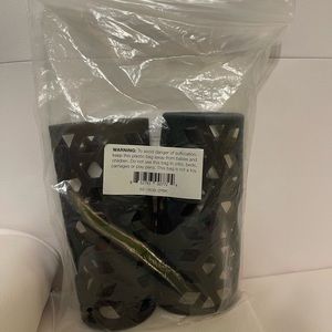 Silicone bottle covers